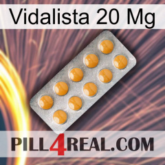 Vidalista 20 Mg levitra1